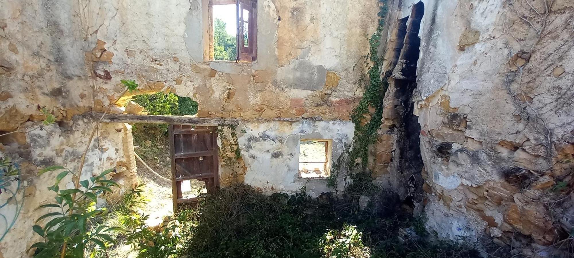 Ca L'Oreneta El Pla de Manlleu Buitenkant foto