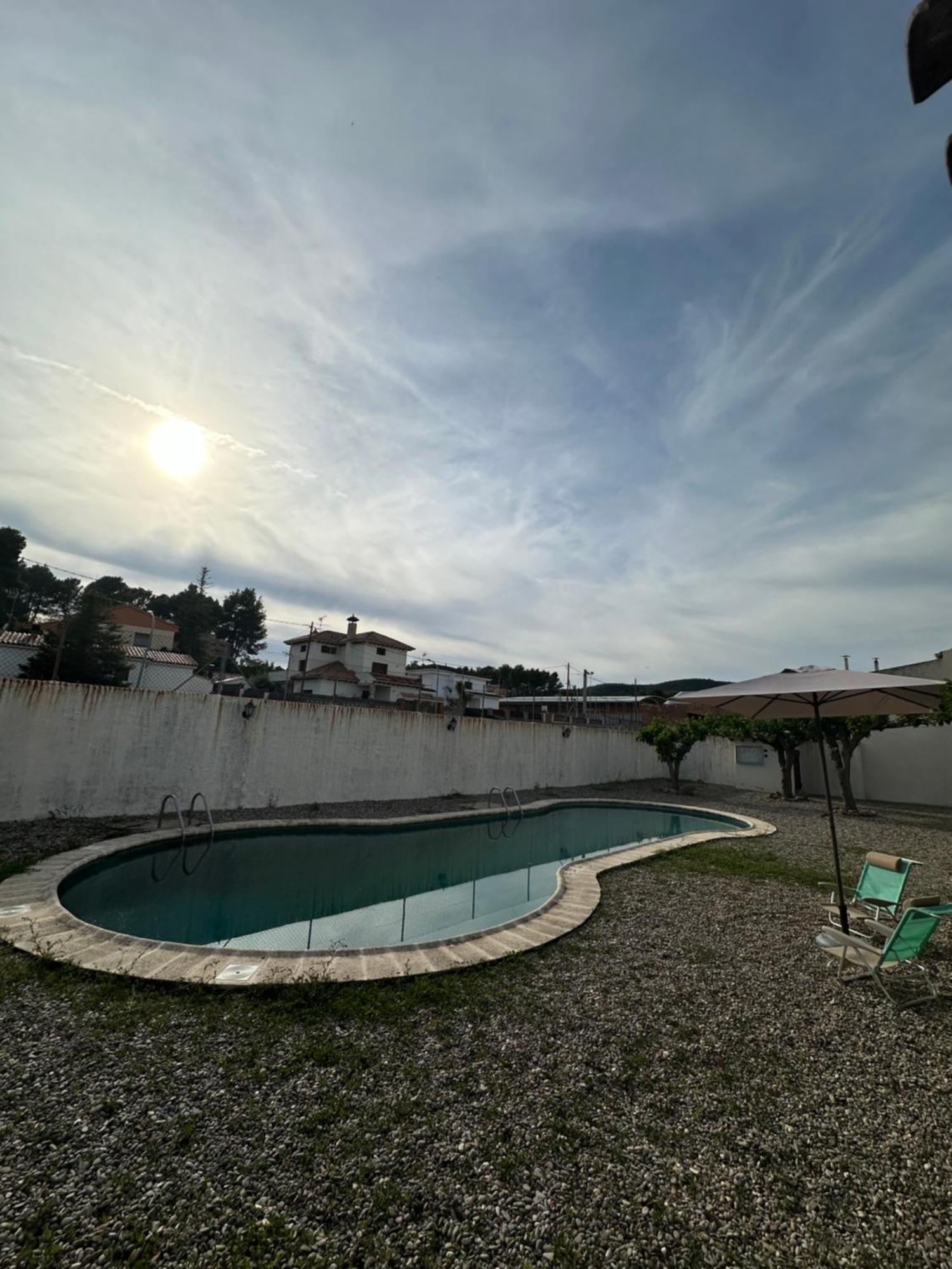 Ca L'Oreneta El Pla de Manlleu Buitenkant foto