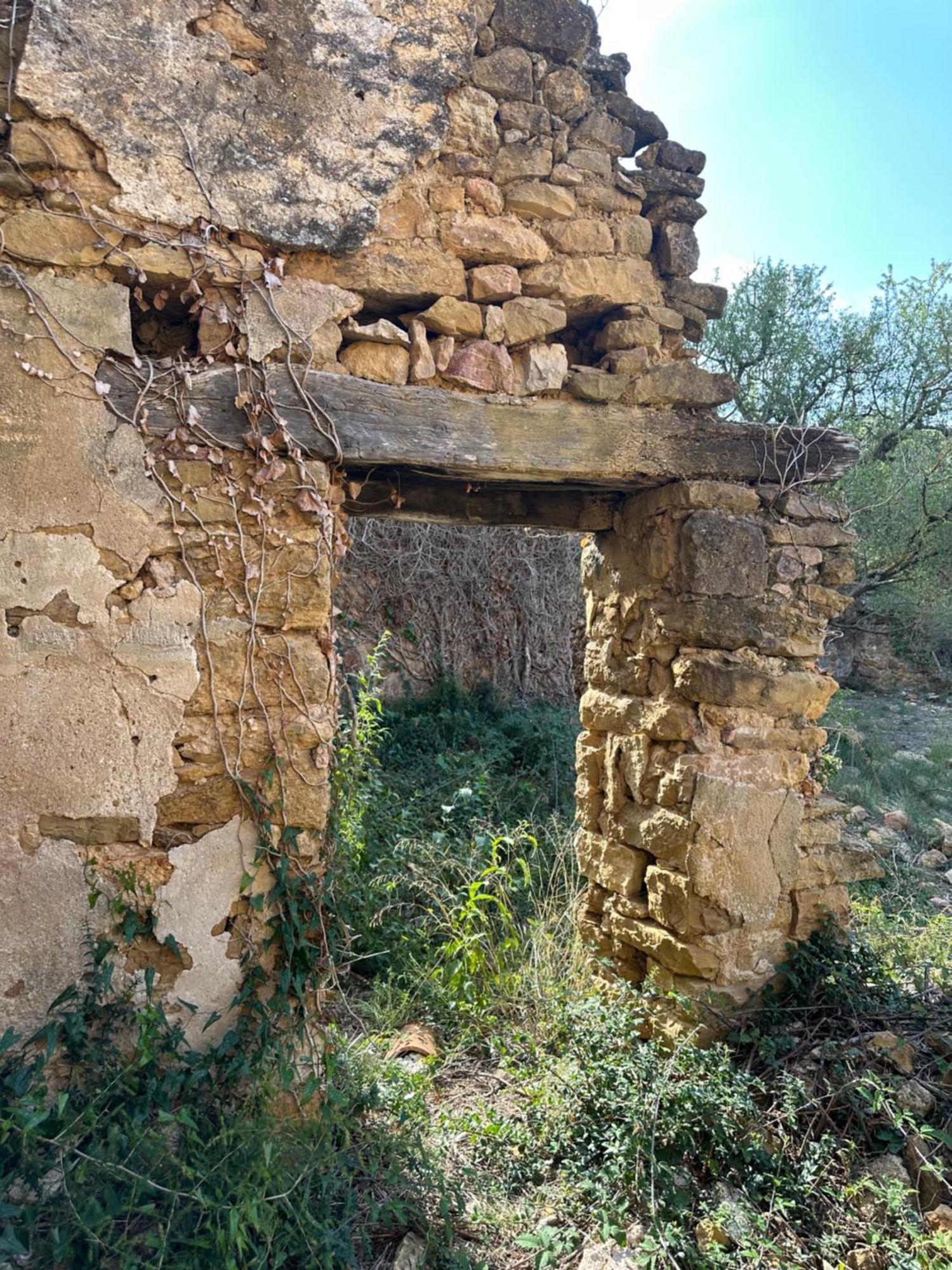 Ca L'Oreneta El Pla de Manlleu Buitenkant foto